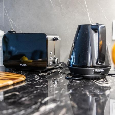 Dream Apartment Portova 그디니아 외부 사진