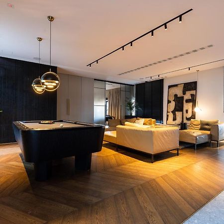 Dream Apartment Portova 그디니아 외부 사진