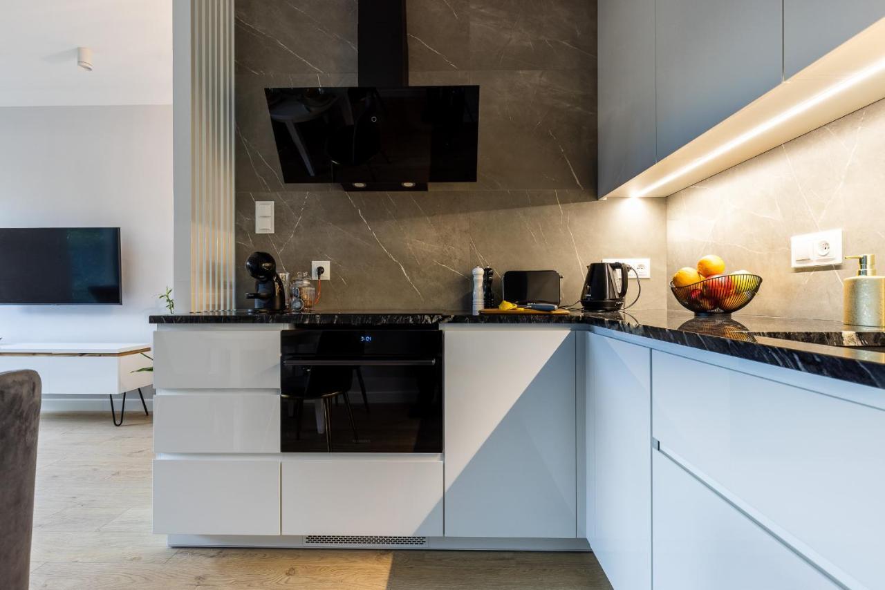 Dream Apartment Portova 그디니아 외부 사진