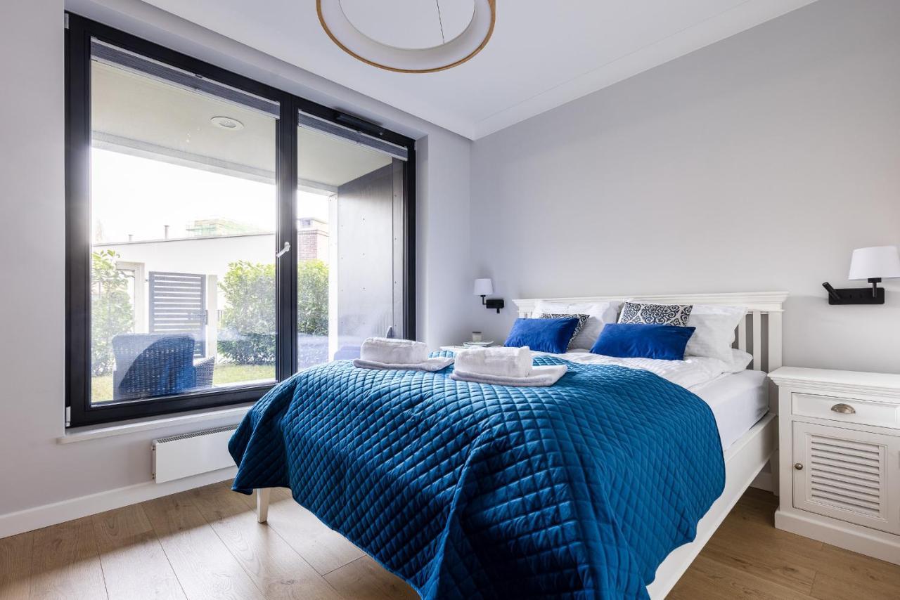 Dream Apartment Portova 그디니아 외부 사진