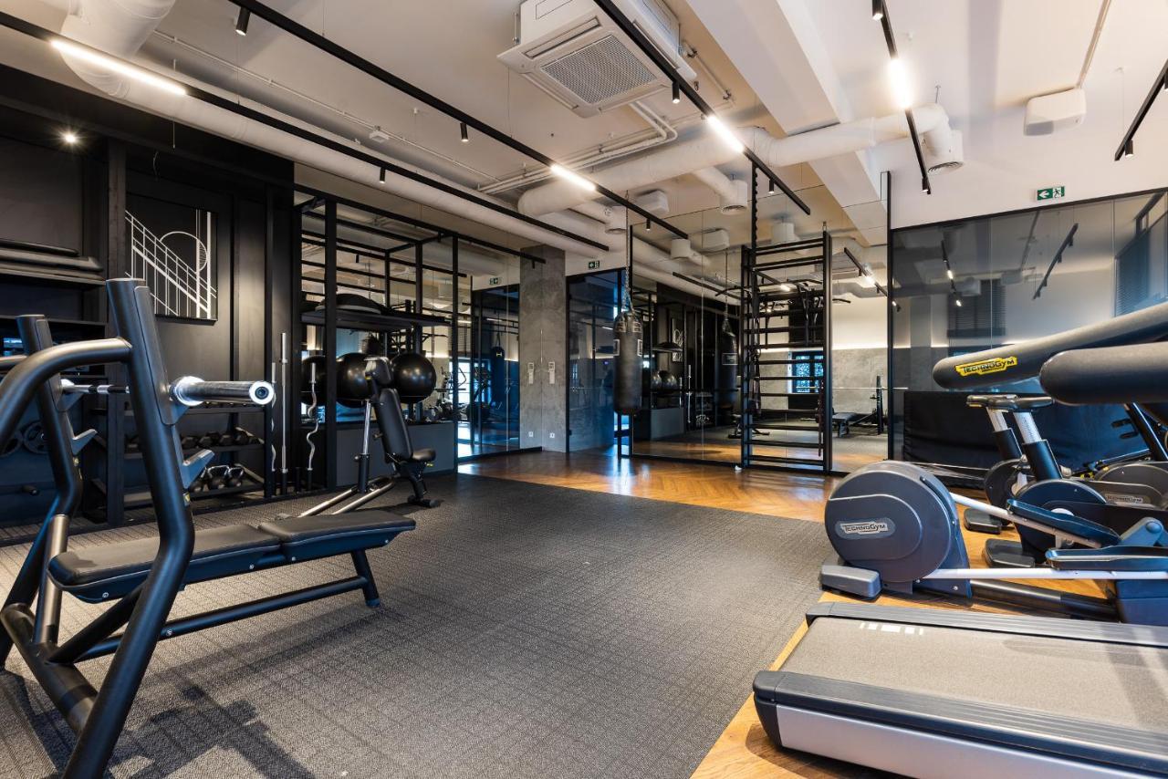 Dream Apartment Portova 그디니아 외부 사진